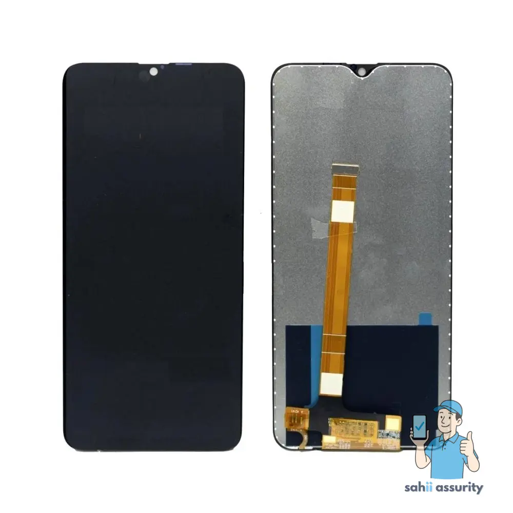 LCD with Touch Screen for Oppo F11